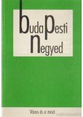 Mihancsik Zsófia - Budapesti negyed  IX. évf. 2001/1