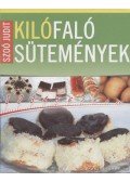 Szoó Judit - Kilófaló sütemények