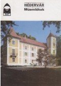 Éri István - Hédervár - Műemlékek