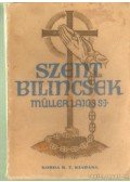 Müller Lajos - Szent bilincsek