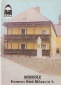 Domonkos Ottó - Miskolc - Herman Ottó Múzeum 1.