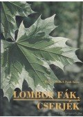 Tóth Imre,Retkes József - Lombos fák, cserjék