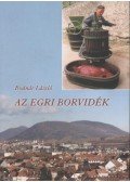Bodnár László - Az egri borvidék