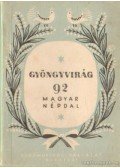 Bárdos Lajos - Gyöngyvirág