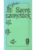 Horváth Loránd - Szent szonettek