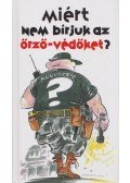 Dián Tamás - Miért nem bírjuk az őrző-védőket?