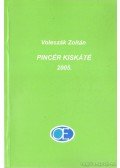 Voleszák Zoltán - Pincér kiskáté 2005.