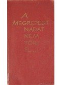 Cserháti Sándor,Balikó Zoltán - A megrepedt nádat nem töri el...