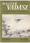 Több szerkesztő - Magyar Vadász (1965/11.)