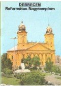 Körber Ágnes - Debrecen - Református Nagytemplom