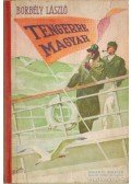 Borbély László - Tengerre magyar