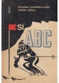 Kővári Károly,Kőváriné Zsendrődi ildikó - Sí ABC