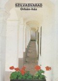 Temesi Ida - Szilvásvárad - Orbán-ház
