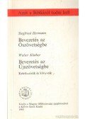 Hermann, Siegfried,Klaiber, Walter - Bevezetés az Ószövetségbe - Bevezetés az Újszövetségbe