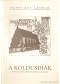 Szenczei László - A koldusdiák