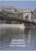 Éri István - Budapest - Műemlékek II. - Budai Dunapart