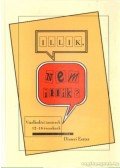 Dizseri Eszter - Illik, nem illik?