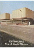Rappai Zsuzsa - Salgótarján - Nógrádi Sándor Múzeum