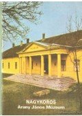 Rappai Zsuzsa - Nagykörös-Arany János Múzeum