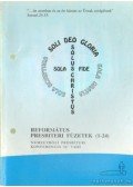 Göncző Sándorné (szerk.) - Református presbiteri füzetek (1-24)