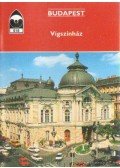 Wellmann Nóra (szerk.) - Budapest - Vígszínház
