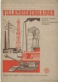 Semjén András,Albitz János,Gregor Aladár - Villamosenergiaipar (1952)