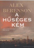Berenson, Alex - A hűséges kém