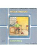 Tóth Krisztina,Catherine Burki,Simon Hilda - Marci mosogat - Árnyjáték