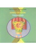 Tóth Krisztina,Szentesi Csaba - Marci öltözik - Takarodó
