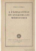 Turán György - A fázisjavítás és gyakorlati módszerei