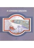 Tóth Krisztina,Rutkai Bori - A londoni mackók