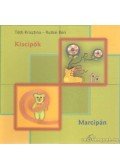 Rutkai Bori - Kiscipők - Marcipán