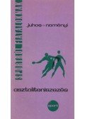 Naményi József,Juhos József - Asztaliteniszezés