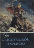 V. Ján - A jégmezők lovagja