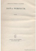 Galdós, Benito Perez - Dona Perfecta