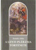 Tantalics Béla - A lenti plébánia története