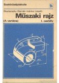 Ivánka László,Biszterszky Elemér - Műszaki rajz (A variáns)