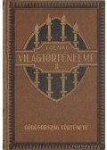 Dr. Ballagi Aladár - Tolnai világtörténelme III. kötet - Az ókor