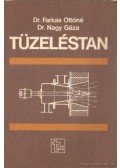 Dr. Nagy Géza,Dr. Farkas Ottóné - Tüzeléstan