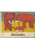 Ries, Werner - Elefántnátha