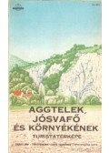  - Aggtelek, Jósvafő és környékének turistatérképe