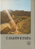  - Újszövetség
