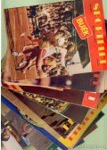 Pető Béla - Sportélet 1972. VIII. évfolyam (teljes)