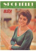 Pető Béla - Sportélet 1973. IX. évfolyam (teljes)