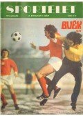 Pető Béla - Sportélet 1974. X. évfolyam (teljes)