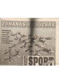 Borbély Pál - Nemzeti Sport 1993. augusztus (hiányos)