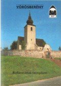 Éri István - Vörösberény - Református templom