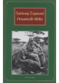 Széchenyi Zsigmond - Denaturált Afrika