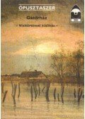 Éri István - Ópusztaszer - Gátőrház - Vízitörténeti kiállítás