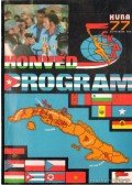 Ozsváth András - Honvéd Program 1977. szeptember 10-20